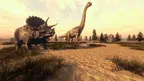 Dinosaur Prehistoric Hunter VR screenshot 3