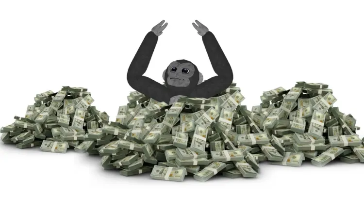 Developer update image for ATM