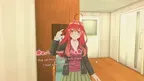 The Quintessential Quintuplets OMOIDE VR ~ITSUKI~ screenshot 5