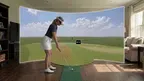 Putt Dojo | Real Ball Golf Putting screenshot 1