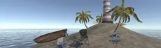 Fishing In VR hero image