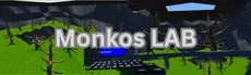 Monkos  LAB hero image