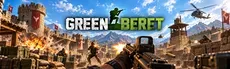 Green Beret hero image