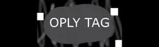 Oply Tag hero image