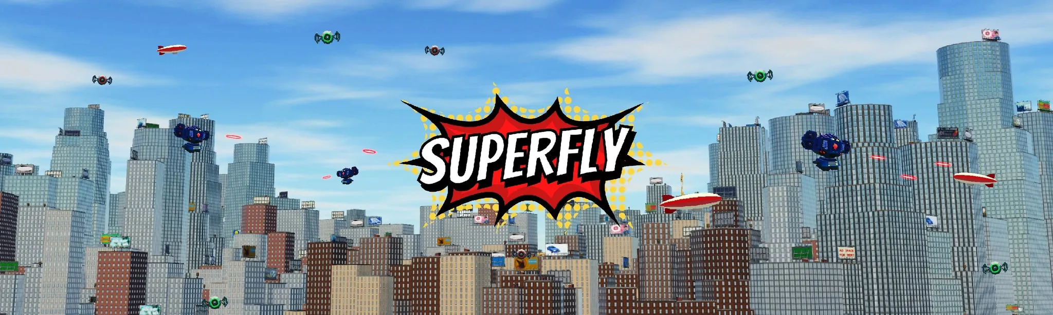 Superfly