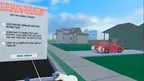 Bicyclist Safety VR screenshot 2