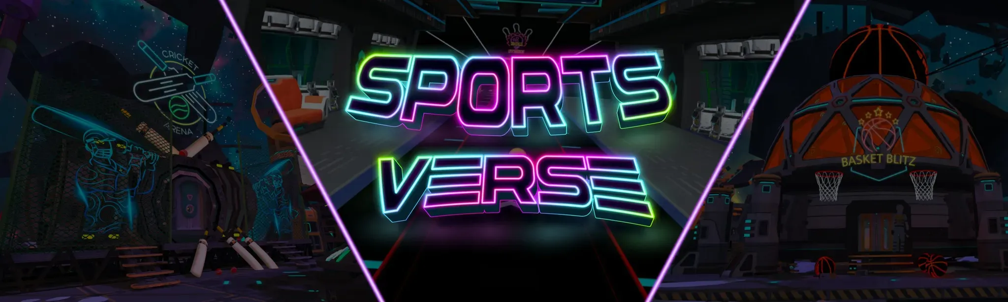 Sportsverse