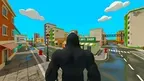 Angry Gorilla Attack VR Jungle Escape screenshot 1