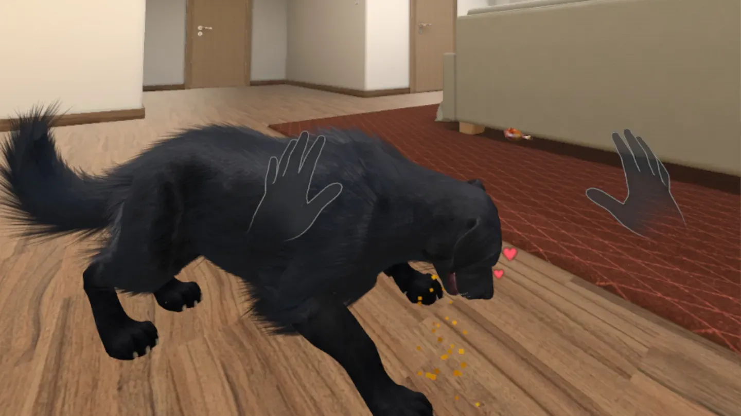 My puppy: Black Labrador cover image
