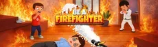 Be A Firefighter hero image