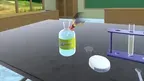 Reaction of Sodium Carbonate with Hydrochloric Acid screenshot 4