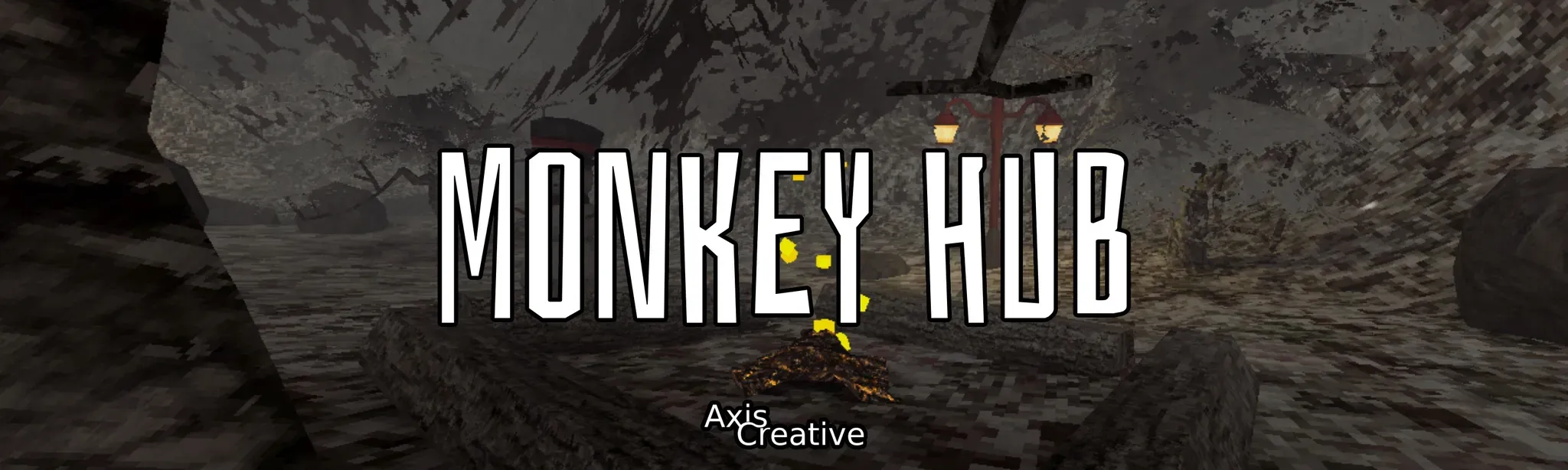 Monkey Hub