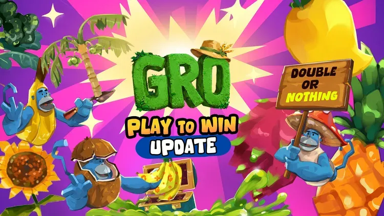 Developer update image for 📢V1.0.231 PLAY to WIN Update