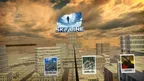 Sky Line - Rope Crossing Game screenshot 3