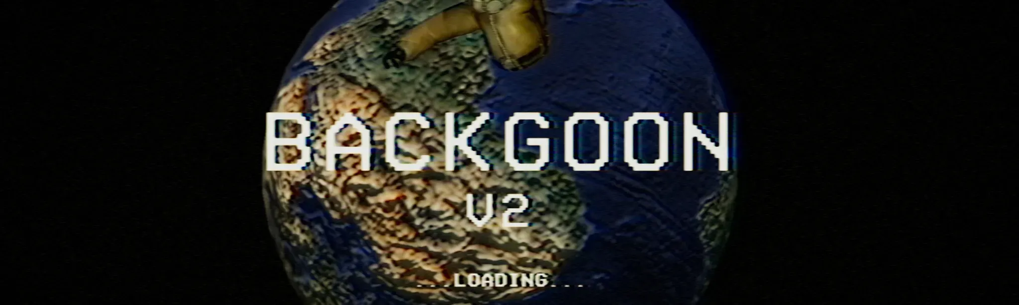 Backgoon