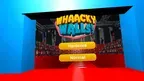 Whaacky Walls! screenshot 1