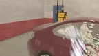 Vocational Training - Car Wash Experiment screenshot 1