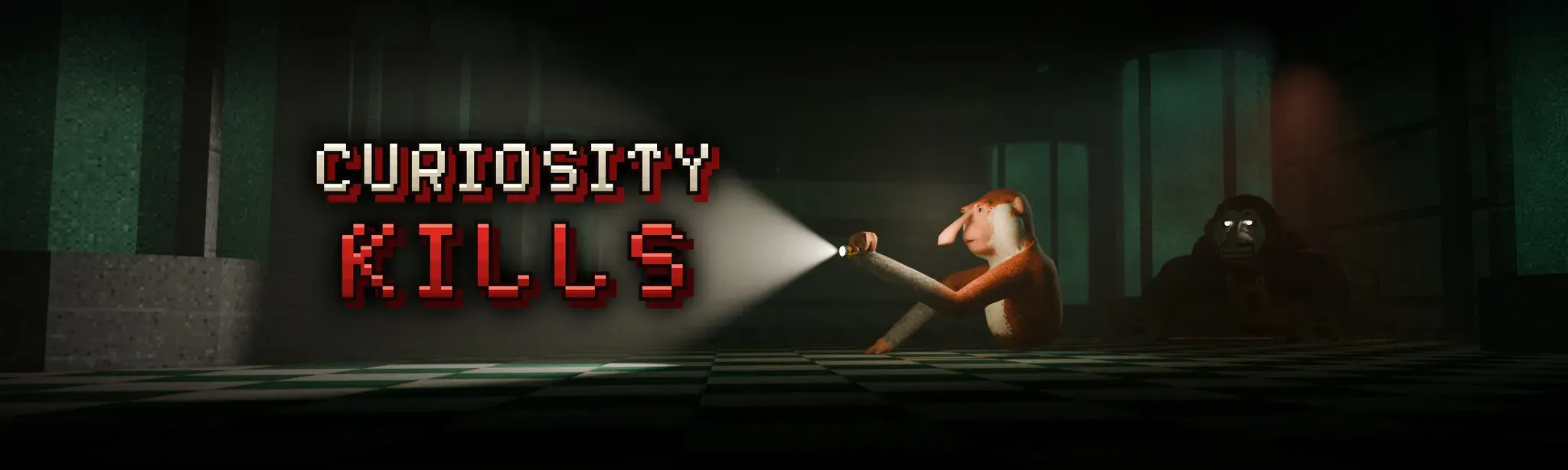 Curiosity Kills