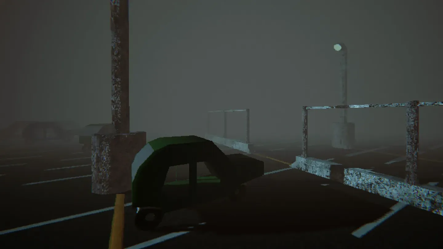 Exploration M.E.G cover image