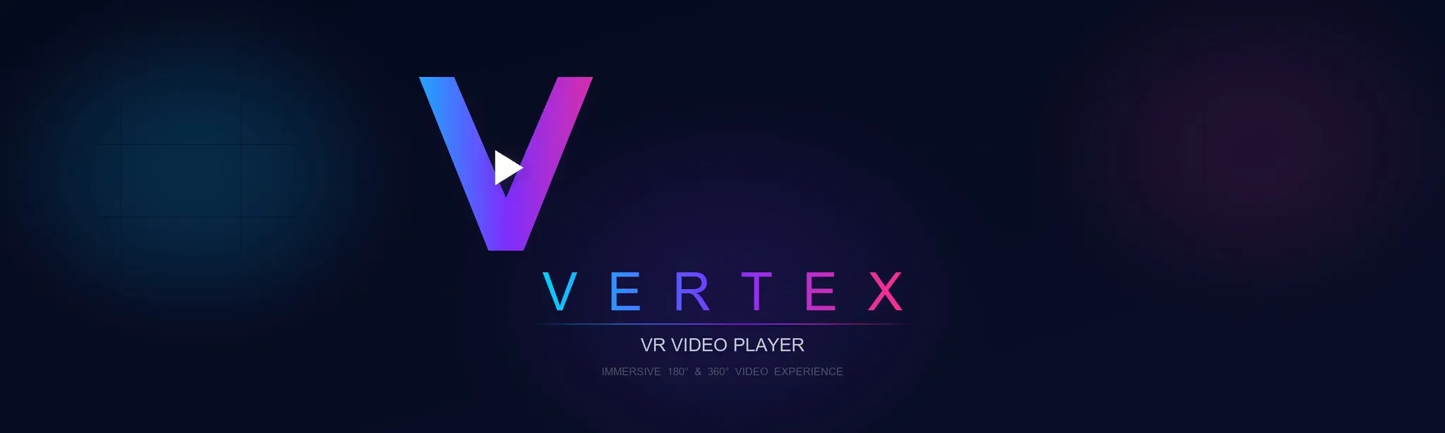 Vertex VR Video Player