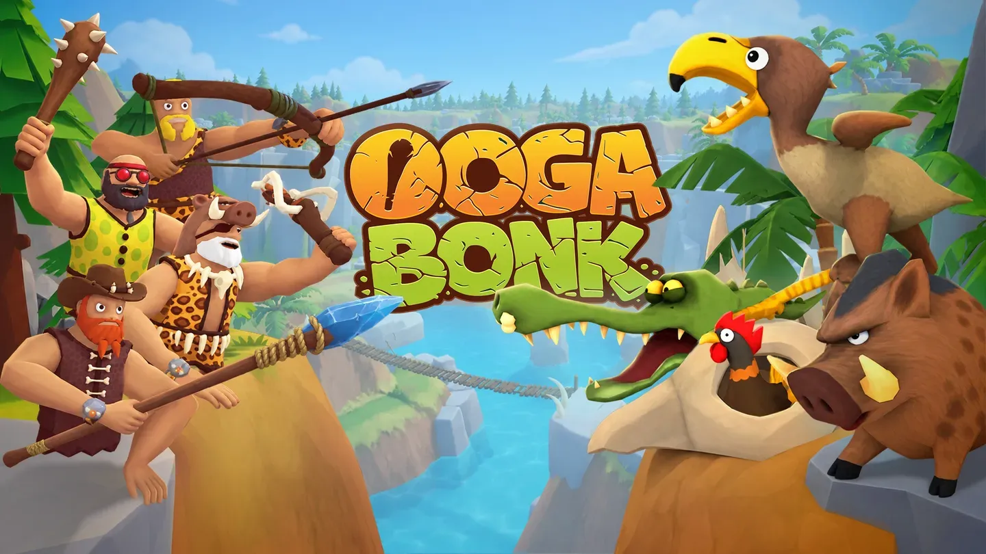 OogaBonk trailer 0