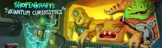 Shopenkraft’s Quantum Curiosities hero image