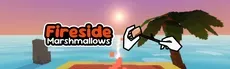 Fireside Marshmallows hero image