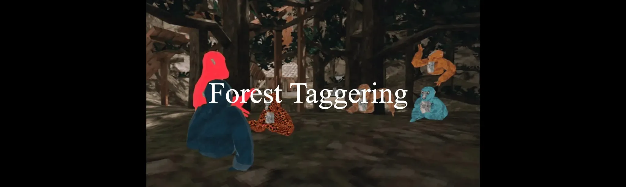 Forest Taggers