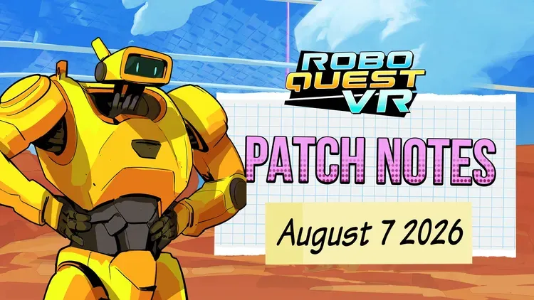 Developer update image for New Update: Cloud Saves, Multiplayer Improvements & More!