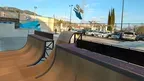 Legends BMX screenshot 3