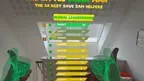 SAVE SAM THE LITTLE GREEN MAN screenshot 4