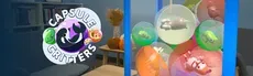 Capsule Critters hero image