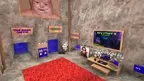 Banana Parkour screenshot 1