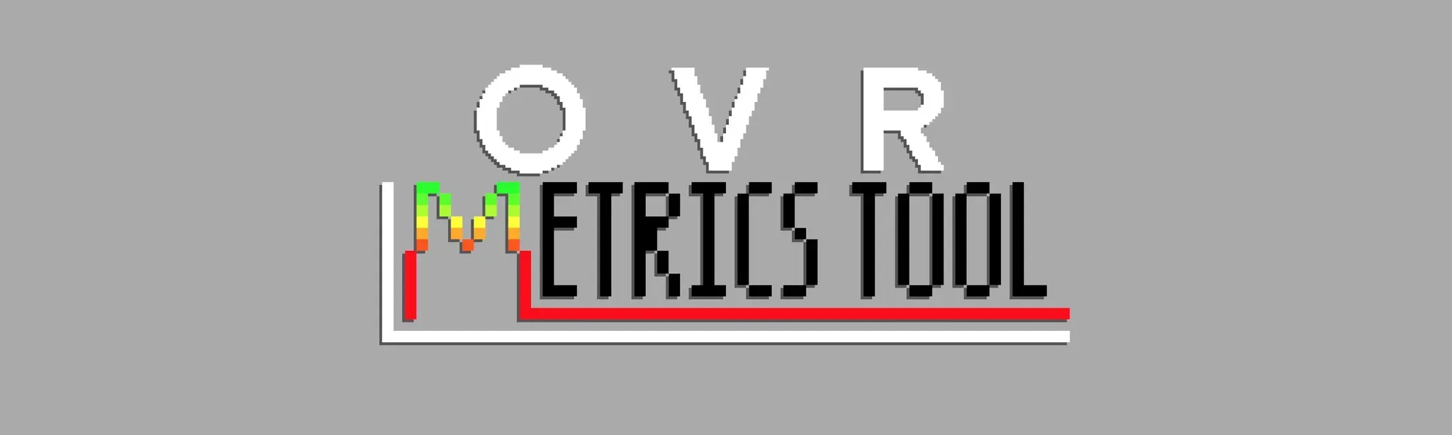 OVR Metrics Tool