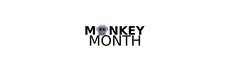 Monkey Month hero image