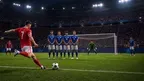 VR Football Soccer Simulator Pro screenshot 1