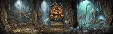 Dino Quest VR hero image