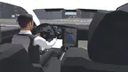 Taking the bus/subway/taxi screenshot 1