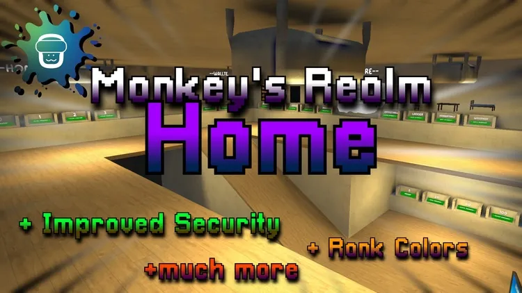Developer update image for Home!