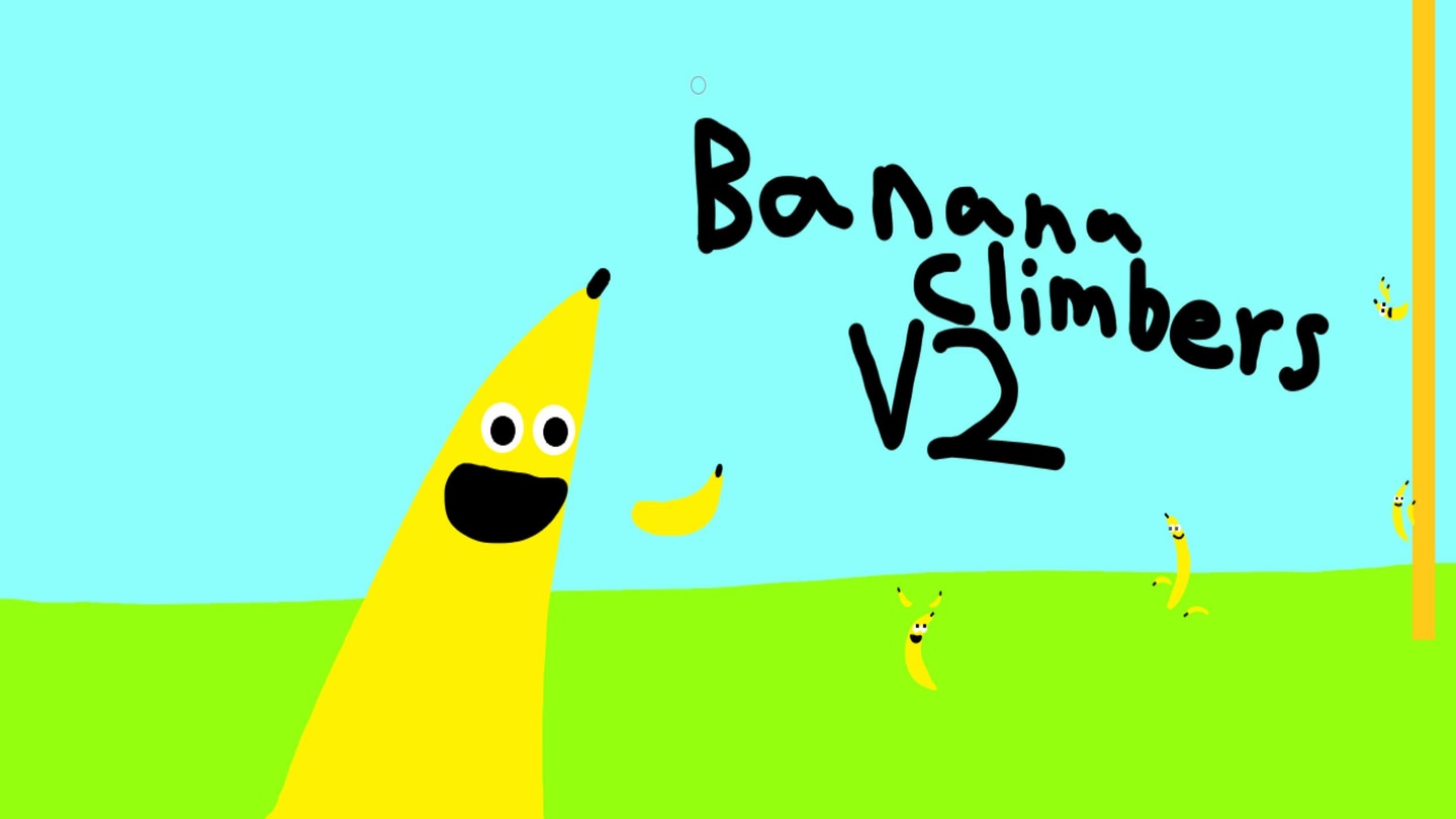 Banana Climbers V2 trailer 0