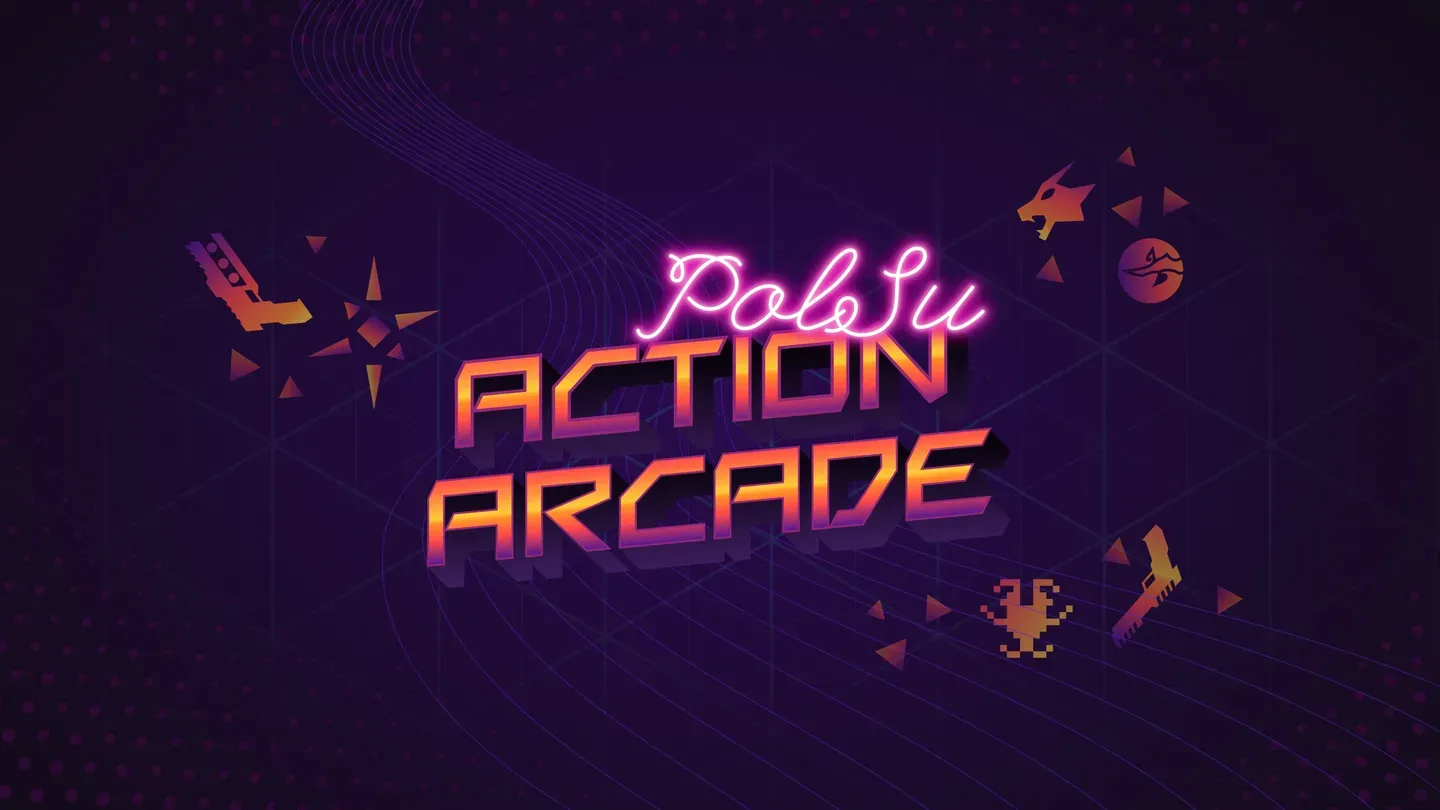 PolSu Action Arcade trailer 0