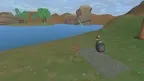 Disc Golf: Hyzer Flip screenshot 3