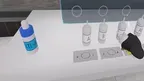 Blood Type Experiment - ContentsDa Science Experiment screenshot 4
