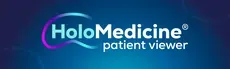 HoloMedicine® Patient Viewer hero image