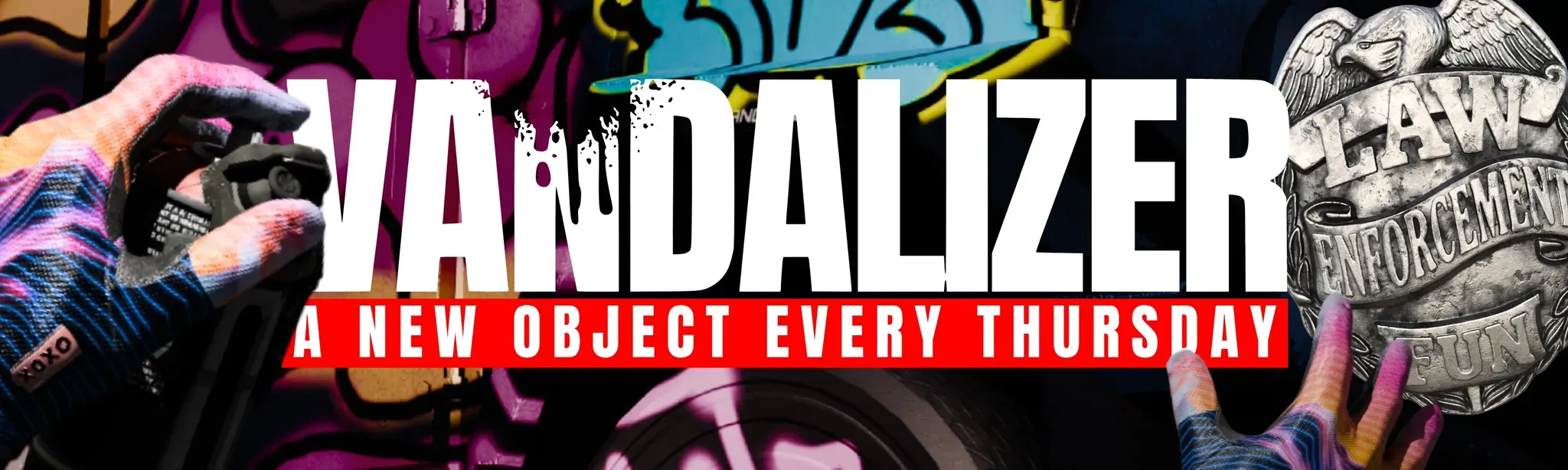 Vandalizer