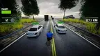 Traffic Runner screenshot 2