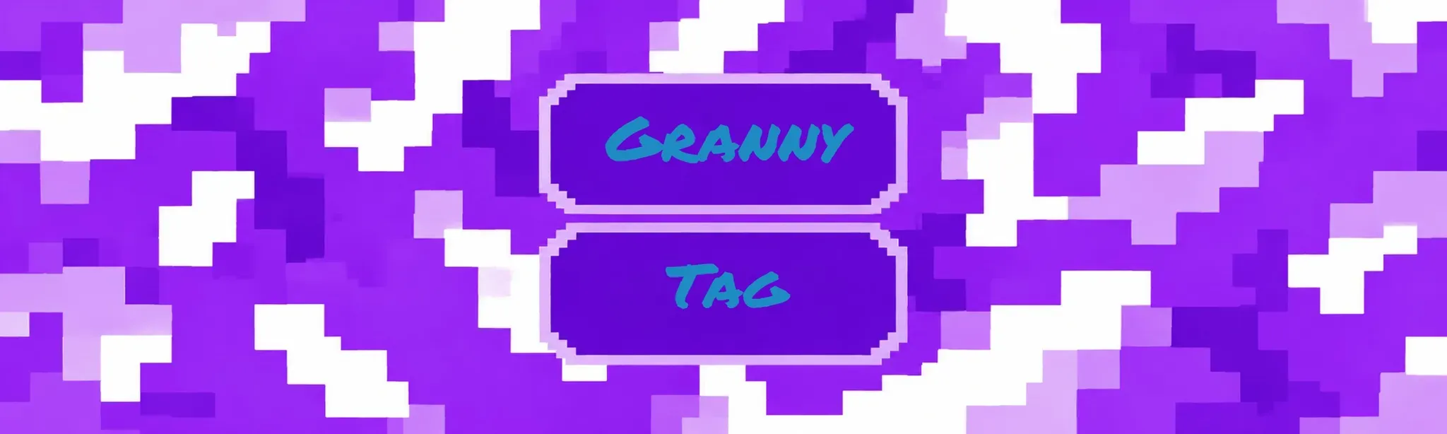 Granny Tag