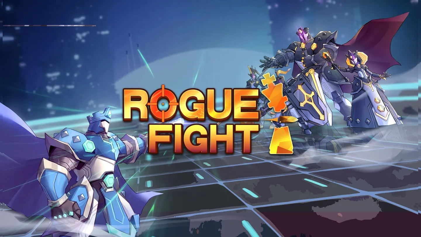 Rogue Fight trailer 0