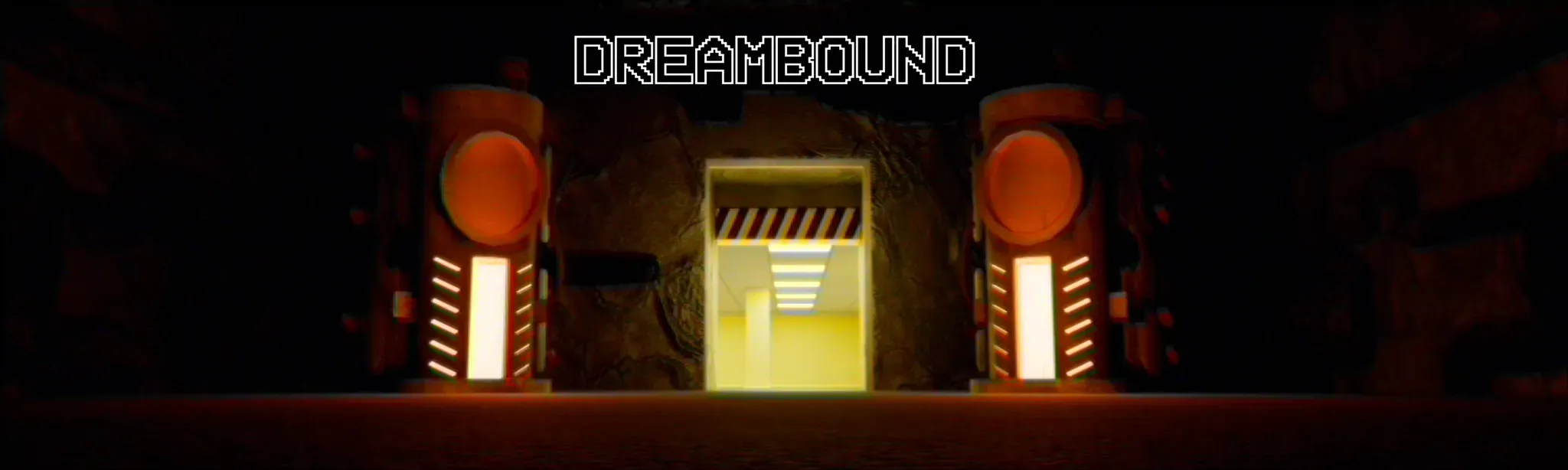 Dreambound