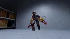 Lethal Ape screenshot 4